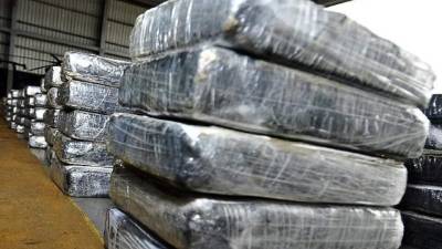 Colombia es uno de los principales productores mundiales de cocaína.