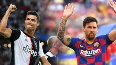 La prestigiosa revista francesa France Football ha publicado el que a juicio de sus periodistas es el once de la década que terminó ayer. La publicación, encargada de entregar el Balón de Oro al mejor jugador de la temporada, elaboró una plantilla impresionante.