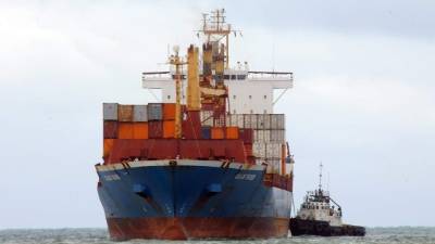 Puertos tendrán la capacidad de recibir barcos de gran magnitud.