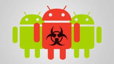 Los expertos recomiendan no descargar aplicaciones de sitios no autorizados.