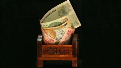 Hay financiamientos que superan los 400 mil lempiras, pero a partir de ese monto se requiere aval.