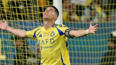 Cristiano Ronaldo llega a los 920 goles y deja en el camino a Messi