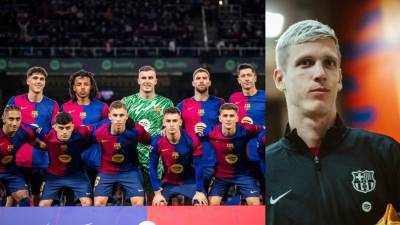 El FC Barcelona enfrenta uno de los momentos más críticos de su temporada tras la decisión de LaLiga de dar de baja a Dani Olmo por el incumplimiento de los requisitos financieros establecidos.