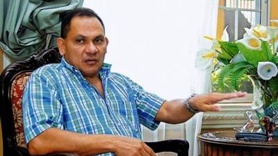 El abogado Rubén Darío Mateo Galán tuvo trayectoria en el ejercicio de su profesión, fungió como juez de letras de lo penal y de instancia militar. Fue impulsor de obras humanitarias.