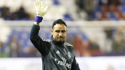 Entérate de los fichajes y rumores que se han generado en las últimas horas en Europa. Ya grandes clubes como Real Madrid y la Juventus comienzan a planificar la próxima campaña. El portero tico Keylor Navas es noticia.