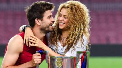 Piqué y Shakira le pusieron fin a su relación sentimental tras 12 años de mucho amor.