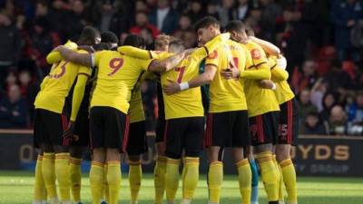 El club no precisó el monto de la rebaja, pero varios medios han informado que rondará el 30%.