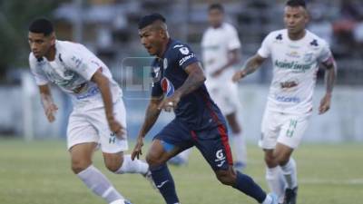 Platense descendió matemáticamente tras empatar 0-0 ante Platense la tarde del domingo.