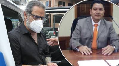 Samuel de esús Martínez Pinel fue detenido de inmediato el día del suceso.