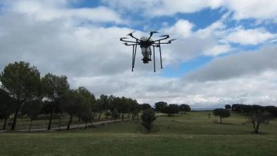 La Casa Blanca llama a la tranquilidad a la población tras los misteriosos avistamientos.