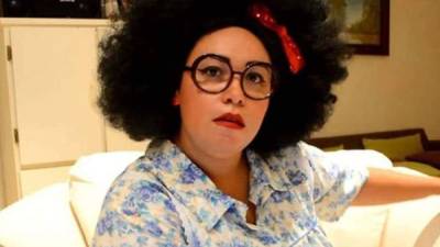 'Nana pelucas' fue asesinada en un restaurante de Acapulco.