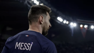 Lionel Messi será presentado este domingo por el Inter Miami.