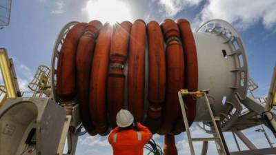 La directora de Copetrol, dijo que desde el 1 de enero entraron en vigor nuevas regulaciones del combustible. Imagen de archivo.