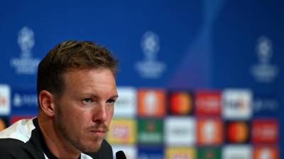 Bayern Múnich y Barcelona forman parte del grupo C, junto al Inter y Viktoria Plzen.