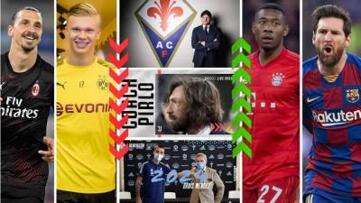 Un resumen de los principales movimientos del día en el mercado de fichajes de Europa.