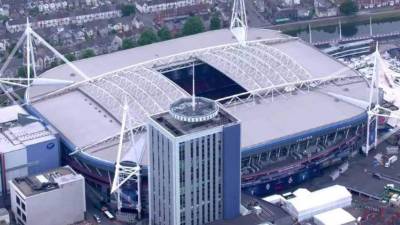 El estadio abrió sus puertas en junio de 1999.