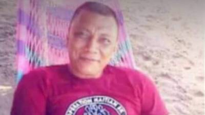 Víctor Ramos fue encontrado muerto el lunes.