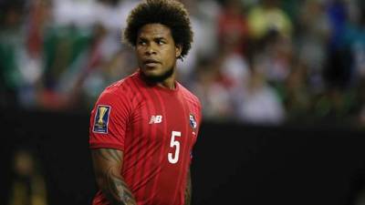 Torres es la pieza más importante en la zona defensiva de los canaleros.