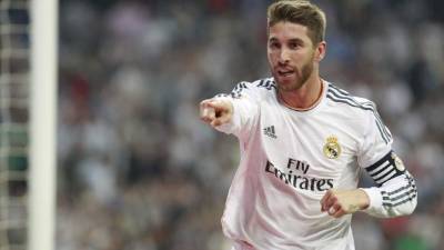 Ramos es de los defensores más cotizados en el mundo.