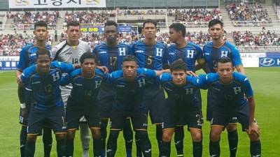 El siguiente rival de Honduras en tierras asiáticas es ante Nigeria.