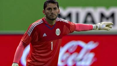 Jesús Corona se estaría sumando en las próximas horas.