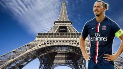 La Torre le puso clara la situación a Ibrahimovic.