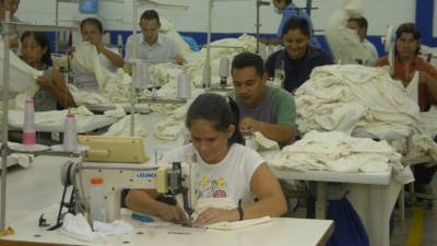 Negociación por ajuste salarial inicia la próxima semana