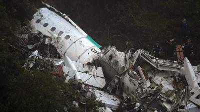 En el accidente ocurrido el 28 de noviembre murieron 19 futbolistas del Chapecoense.