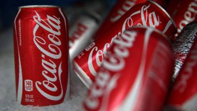 Coca Cola experimentará con un nuevo producto con alcohol.
