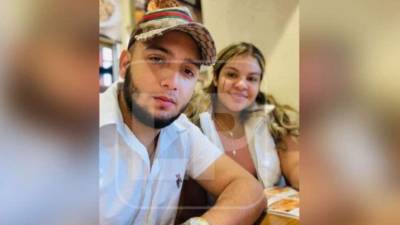 Los amigos publicaban sobre su amistad en redes sociales.