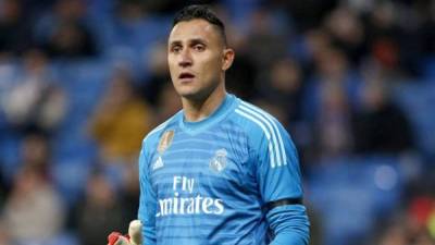 El portero tico Keylor Navas tendrá sus días contados como jugador del Real Madrid ya que la prensa de España informa que no seguirá en el club madridista. Hoy se han revelado los clubes que están en disputa por los servicios del guardameta costarricense.