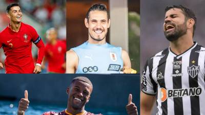 Fichajes y rumores que se han dado en Europa en las últimas horas.