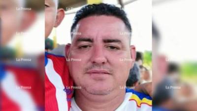 El crimen contra Francisco Enamorado (de 40 años) se suscitó a eso de las 12:30 pm.