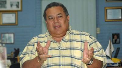 Rocha se encuentra detenido ya que además es acusado de supuesta corrupción en la Fifa.