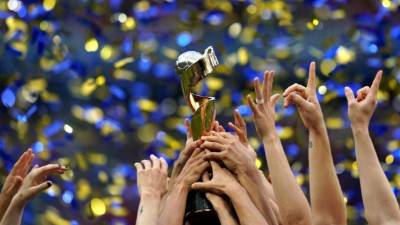 El mundial femenino del 2023 lo organizarán Australia y Nueva Zelanda.