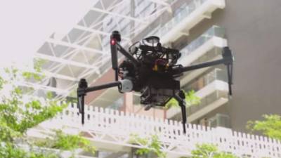 Los drones son solamente uno de los medios con los que Facebook piensa extender la cobertura de internet al 10% de la población mundial.