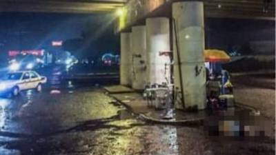 Hasta el momento, el Servicio Médico Forense (SEMEFO) de Michoacán mantiene bajo su resguardo los 19 cadáveres, de los cuales seis están desmembrados, al no estar identificados.