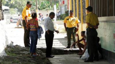 Foto: La Prensa