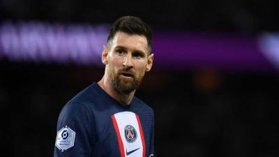Lionel Messi a estas alturas no ha querido renovar contrato con el París Saint Germain.