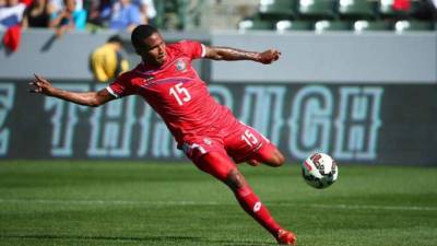 Davis es baja 'por lesión muscular en uno de los cuádriceps'.