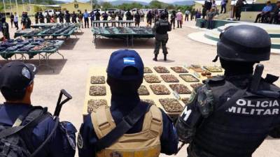 60 días comenzarán las operaciones de la Unidad.