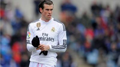 Bale es un hombre clave en el esquema del Real Madrid.