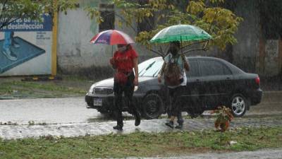 Imagen referencial de archivo.