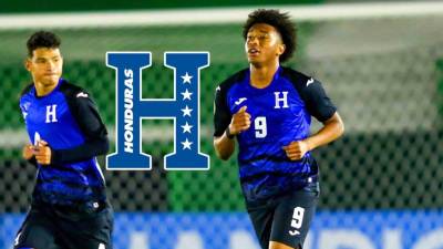 Nayrobi aseveró que jugar con Honduras es una pasión, pero no le cierra las puertas a Estados Unidos.