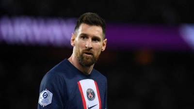 Lionel Messi a estas alturas no ha querido renovar contrato con el París Saint Germain.