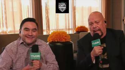 Conoce lo que dicen los mexicanos sobre el duelo que sostendrán este día Olimpia y Atlas por la ida de octavos de final de la Liga de Campeones de Concacaf. ¿Existe temor?