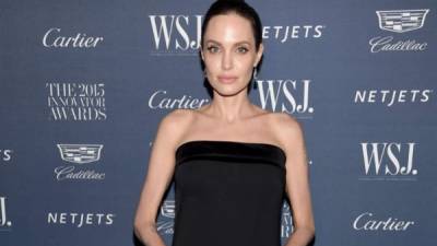 Angelina Jolie se le encontro el gen BRCA que causa ese tipo de cáncer.