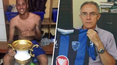 El presidente del Nacional Atlético Clube, un equipo de fútbol de la Cuarta División del Campeonato Brasileño, fue asesinado a puñaladas por un exjugador del equipo de tan solo 20 años y que confesó el crimen tras su detención, informaron fuentes oficiales.