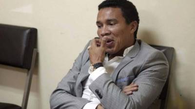 Rambo de León tendrá su equipo 24 en su amplia carrera como futbolista.