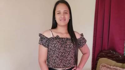 La víctima mortal fue identificada como <b>Mery Ginel López Sánchez</b>, de 23 años.